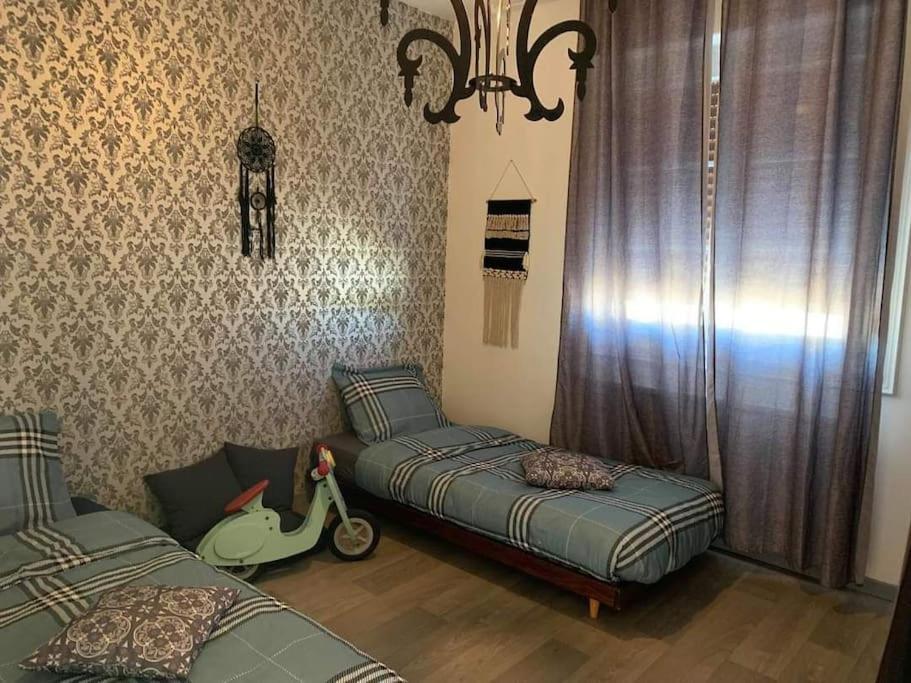 Вилла Gite Des Huskys Tonnay-Charente Экстерьер фото